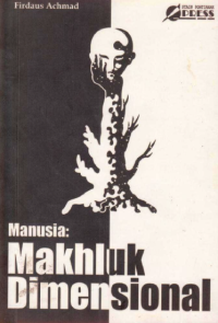 Manusia : Makhluk Dimensional