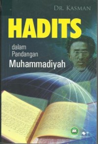 Hadist Dalam Pandangan Muhammadiyah