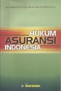 Hukum Asuransi Indonesia