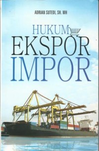 Hukum Ekspor Impor