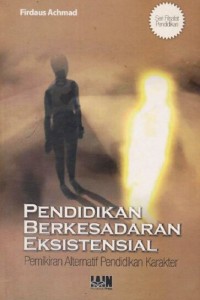 Pendidikan berkesadaran eksistensial