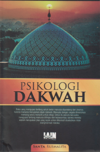 Psikologi Dakwah