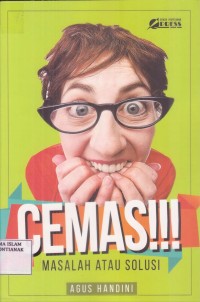 CEMAS !!! Masalah atau Solusi
