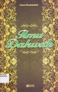 Ilmu Dakwah