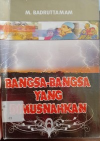 Bangsa-bangsa Yang diMusnahkan