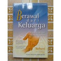 Berawal dari keluarga : Revolusi belajar cara Al-quran