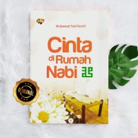 Cinta di rumah nabi