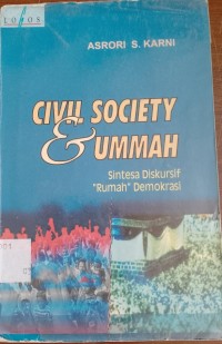 Civil Society dan Ummah : Sintesa Diskursif 