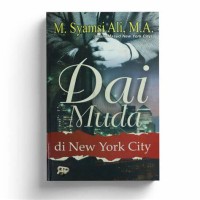 Dai muda di new york city