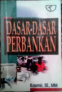 Dasar-dasar Perbankan