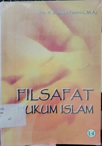 Filsafat hukum Islam