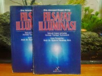 Filsafat iluminasi : Sebuah Kajian terhadap konsep cahaya