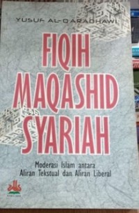 Fiqih Maqashid Syariah