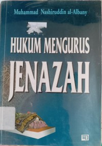 Hukum mengurus jenazah