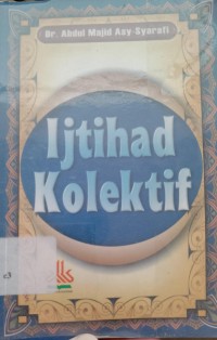 Ijtihad kolektif