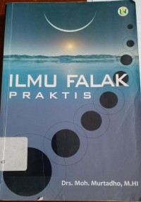 Ilmu Falak praktis