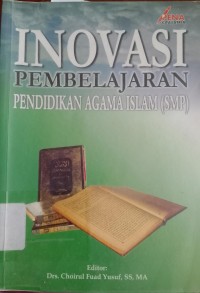 Inovasi Pembelajaran Pendidikan Agama Islam (SMP)