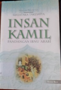 Insan Kamil : Pandangan Ibnu Arabi