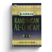 Klasifikasi Kandungan Al-qur'an Jilid 2