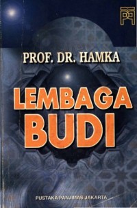 Lembaga budi