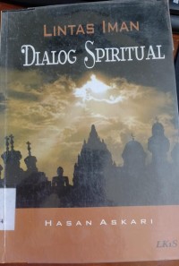 Lintas Iman : Dialog Spiritual