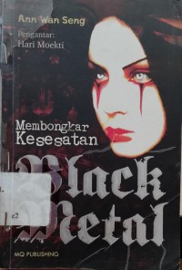 Membongkar kesesatan black metal