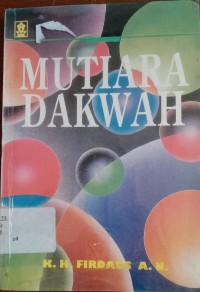 Mutiara Dakwah