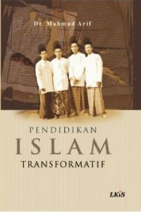 Pendidikan Islam Transformatif