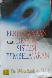 Perencanaan dan desain sistem pembelajaran