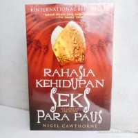 Rahasia kehidupan seks para paus