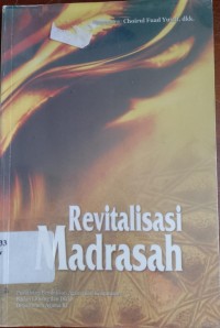 Revitalisasi Madrasah