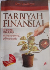 Tarbiyah Finansial