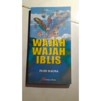 Wajah-wajah iblis