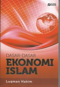 Dasar-dasar Ekonomi Islam