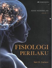 Fisiologi Perilaku Jilid I