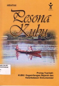 Pesona Kubu