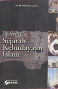 Pembelajaran Sejarah Kebudayaan Islam