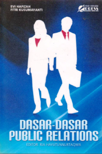 Dasar-Dasar Public Relations