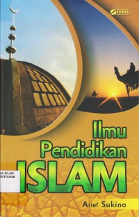 Ilmu Pendidikan Islam