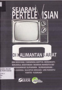 Sejarah Pertelevisian di Kalimantan Barat