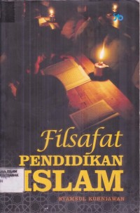 Filsafat Pendidikan Islam