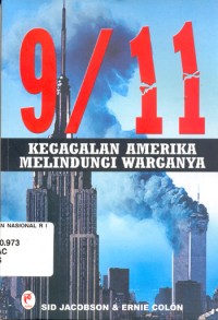 9/11 Kegagalan Amerika Melindungi Warganya