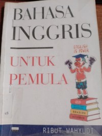 Bahasa Inggris untuk pemula