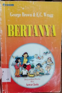 Bertanya