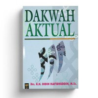 Dakwah aktual