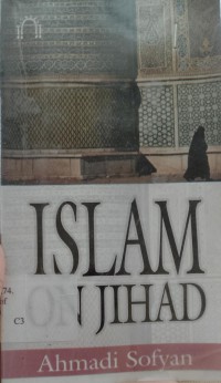 Islam On Jihad