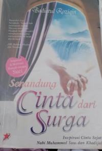 Senandung Cinta Dari Surga