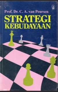 Strategi Kebudayaan